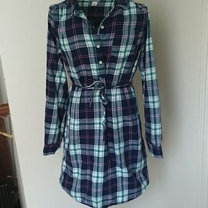 Beautiful & Colorful Girl's/Junior's Dress